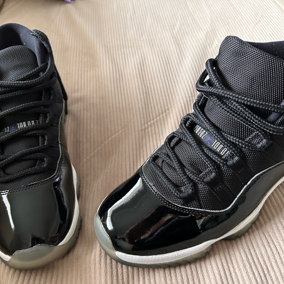 Jordan Retro 11 Space Jams